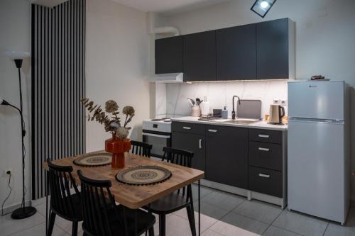 Kallipoleos Signature Stay