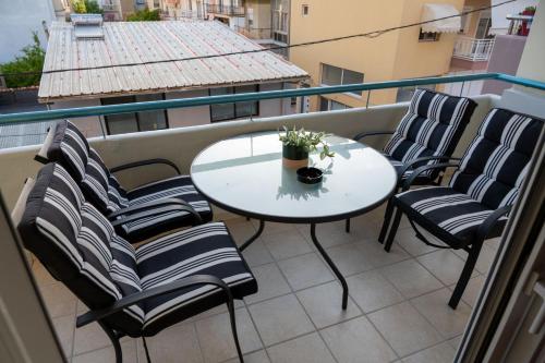 Kallipoleos Signature Stay