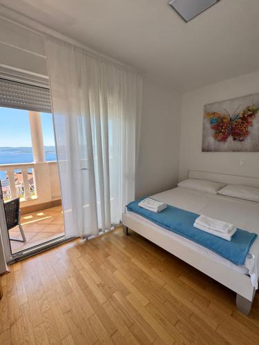 DIDI apartments