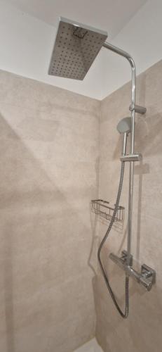 Appartement Cosy quartier calme et proche gare