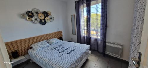 Appartement Cosy quartier calme et proche gare