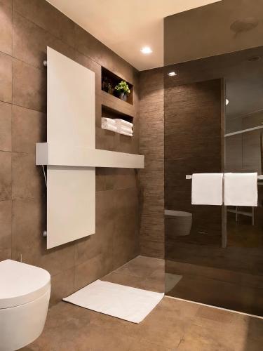 The Crown Penthouse Bahnhofstrasse