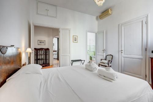 Re di Roma Glamour Apartment