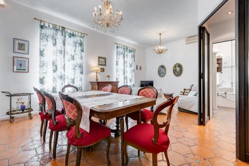 Re di Roma Glamour Apartment