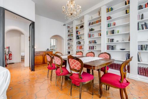 Re di Roma Glamour Apartment