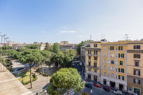 Re di Roma Glamour Apartment