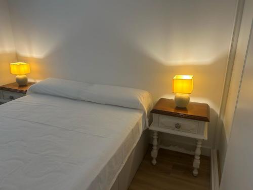 Apartamento Alcagoita