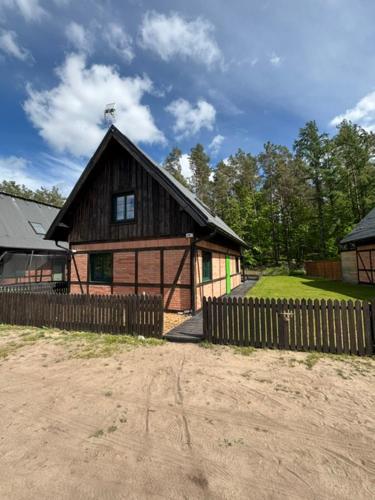 Domek Na Gwizdówce nr24