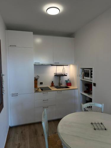 Bright cocoon in Sainte-Maxime - close to the sea
