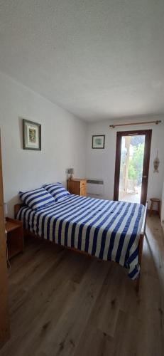Bright cocoon in Sainte-Maxime - close to the sea