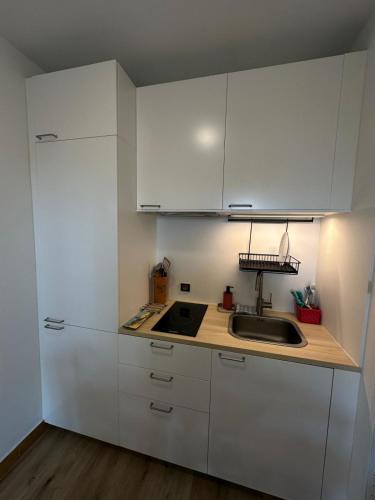 Bright cocoon in Sainte-Maxime - close to the sea
