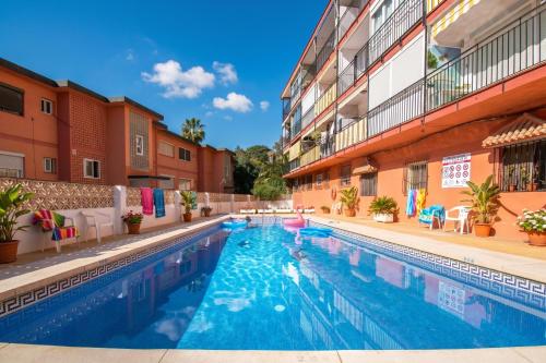 Cambural Beach Apartment - Happy Rentals