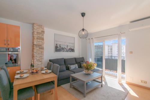 Cambural Beach Apartment - Happy Rentals