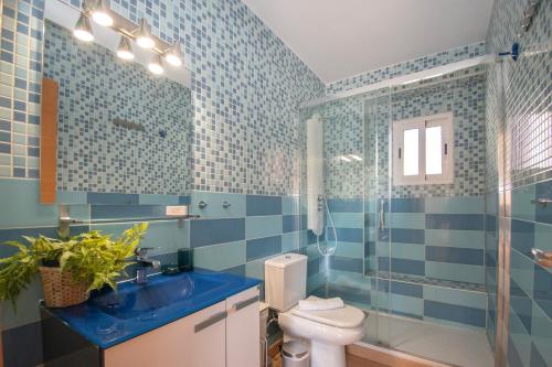Cambural Beach Apartment - Happy Rentals