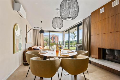 Luxury Villa Casa Tia I