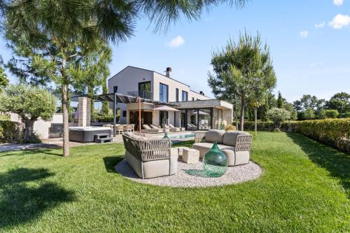Luxury Villa Casa Tia I