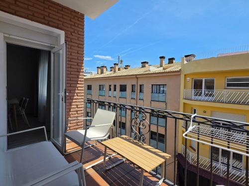 Alcatraz Apartments NEW, 5 min walk from the sea