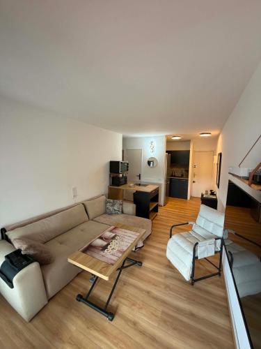 Appartement Les Jardins du Port