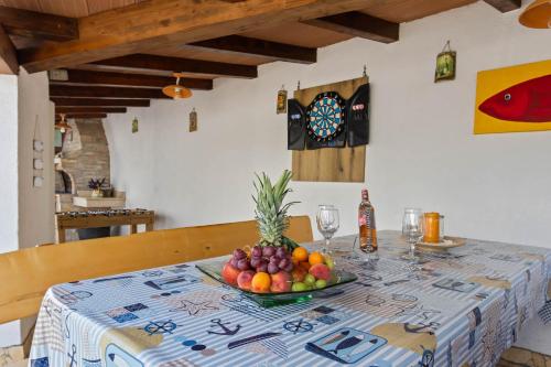Casa Astrid by the sea in Porec
