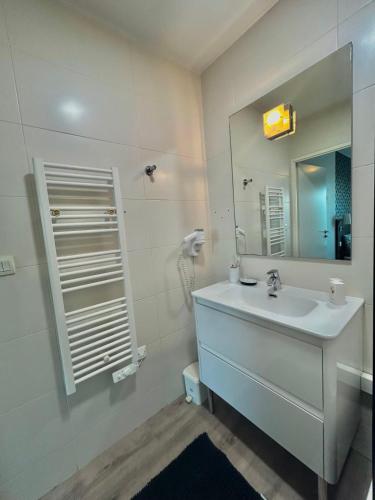 Superbe appartement sécurisé