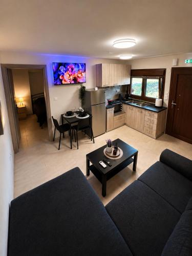 GardenNest apartment