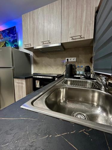 GardenNest apartment