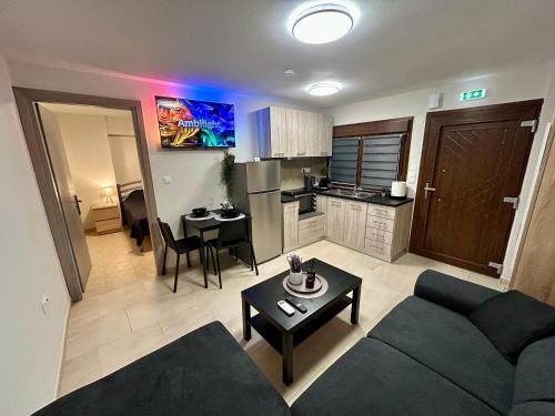 GardenNest apartment