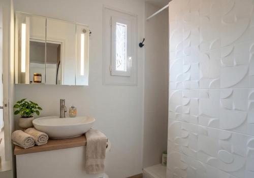 Tout confort au BARCARES - Conciergrie IB