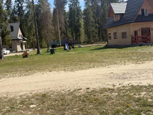 Camping Przy Termach