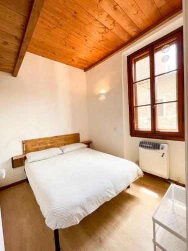 Loft Rustico Familiare