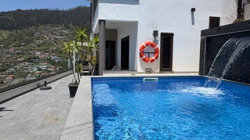 Maison Du Soleil