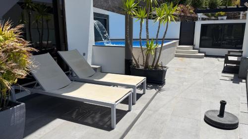 Maison Du Soleil