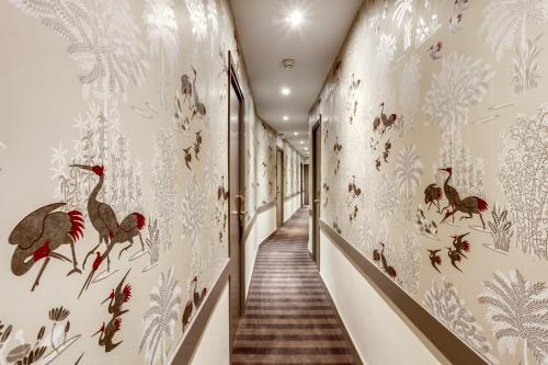 Hotel d'Amiens Image