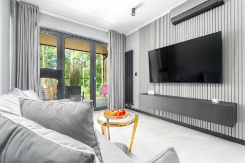 Sea & Forest Private Suite B214