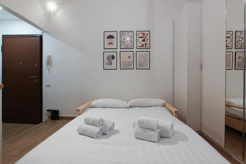 Cozy Apartment near Central Station