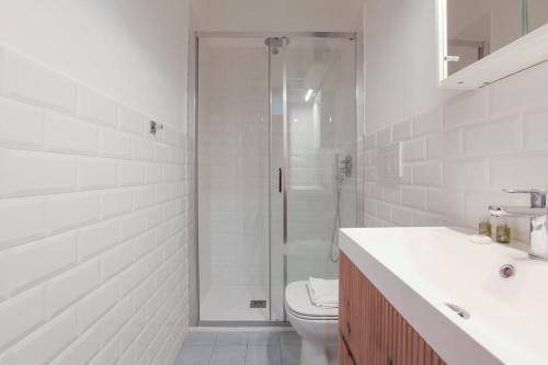 Cozy Apartment near Central Station