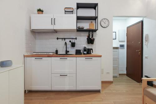 Cozy Apartment near Central Station