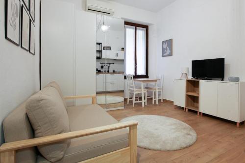 Cozy Apartment near Central Station