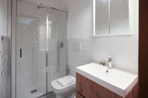 Cozy Apartment near Central Station