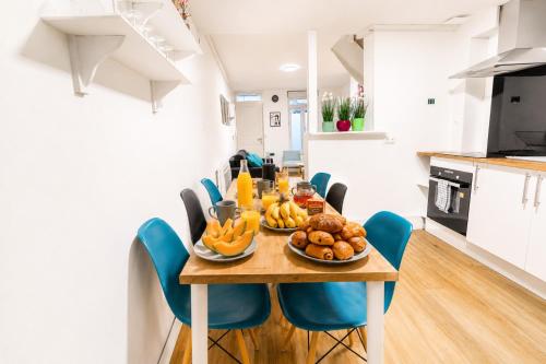 Foto La Maison POP I Parking gratuit I Amiens centre I 6 personnes 3
