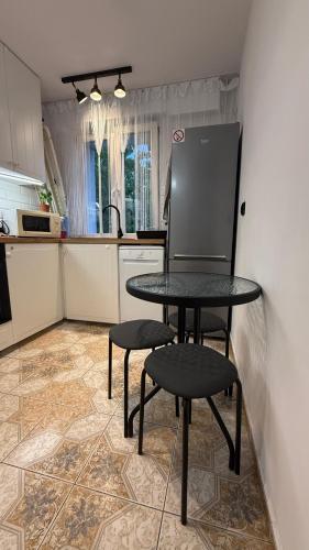 K1 MoonSky Apartments