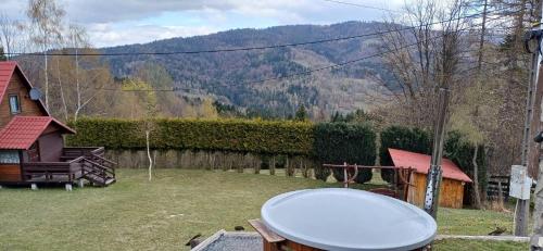 Rancho u Grześka