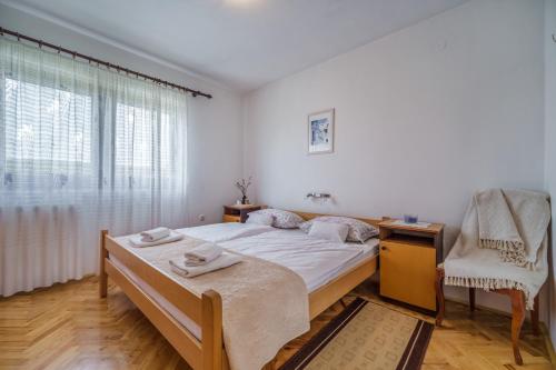 Apartments Cvelic Milovcic
