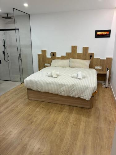 MALAGA DUKE Home