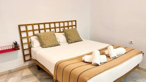 Apartamento en el Corazon de Sevilla