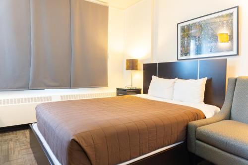 Galeriebild der Unterkunft University of Calgary Accommodations and Events in Calgary