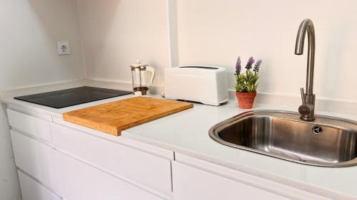 Apartamento en el Corazon de Sevilla