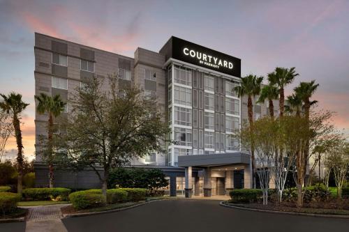 Courtyard by Marriott Orlando Altamonte Springs Maitland photo 36