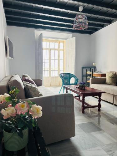 Apartamento en el Corazon de Sevilla
