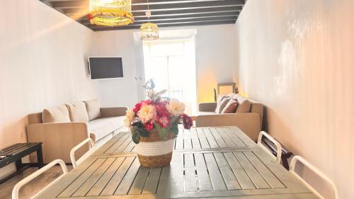 Apartamento en el Corazon de Sevilla